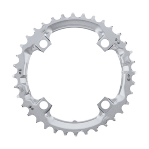 SHIMANO FC-M510 CHAINRING 36T DEORE  9-SPEED 104MM BCD