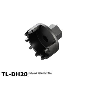 SHIMANO TL-DH20 HUB CAP ASSEMBLY TOOL