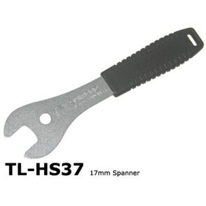 SHIMANO TL-HS37 SPANNER 17MM