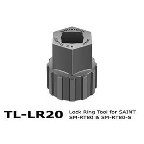 SHIMANO TL-LR20 LOCK RING TOOL