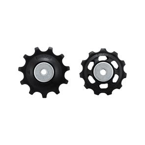 SHIMANO RD-U4020 RD-U3020 PULLEY SET FOR DOUBLE (11T/11T) 9 SPEED FITS ESSA RD-U2000