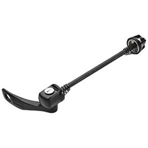 SHIMANO HB-M4050 QUICK RELEASE FRONT 133MM BLACK