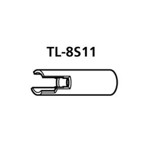 SHIMANO TL-8S11 CONE REMOVAL TOOL FOR 8R25 RIGHT CONE