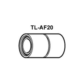 SHIMANO TL-AF20 RIGHT CONE TOOL