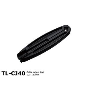 SHIMANO TL-CJ40 CABLE ADJUST TOOL 101-127MM