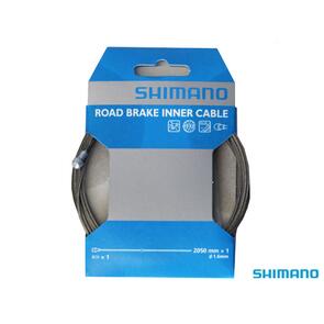 SHIMANO BRAKE CABLE - DURA-ACE 7900 1.6X2050MM PTFE STAINLESS