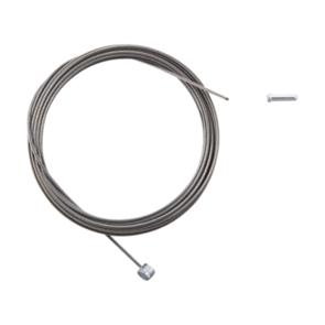 SHIMANO BRAKE CABLE - TANDEM MTB 1.6X3500MM STAINLESS