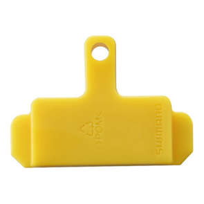 SHIMANO BR-M615 BLEEDING SPACER FOR MTB 2 PISTON