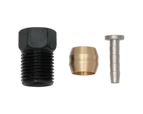 SHIMANO SM-BH90 CONNECTING BOLT UNIT BH90 BOLT OLIVE INSERT