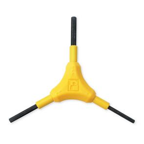 PEDROS Y WRENCH 4, 5, 6