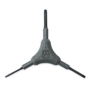 PEDROS Y WRENCH T10, T25, T30