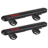 YAKIMA FAT CAT EVO 4 (4 PAIRS OF SKIS OR 2 SNOWBOARDS)
