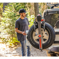 YAKIMA SPARERIDE BIKE CARRIER