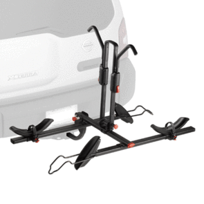 YAKIMA STICKUP 2 BIKE HITCH MOUNT CARRIER