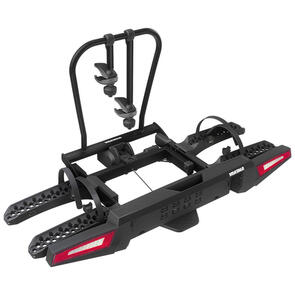 YAKIMA FOLDCLICK 2 EVO E-BIKE CARRIER (2 EBIKES)