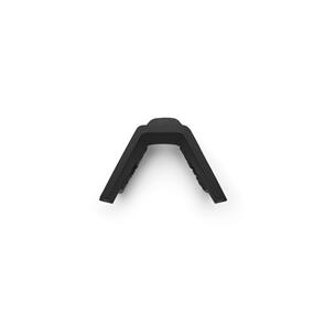 100% SPEEDCRAFT SL NOSE BRIDGE - SOFT TACT BLACK