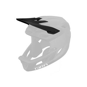 GIRO BIKE GIRO COALITION VISOR BLACK 
