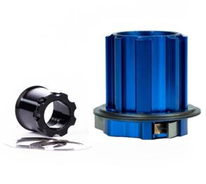 TUNE TUNE FREEHUB REBUILD-KIT N3W|3T STD