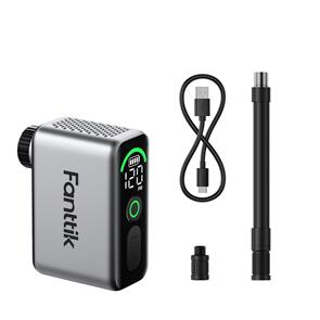 FANTTIK FANTTIK X10 ACE TINY MINI ELECTRIC BIKE PUMP