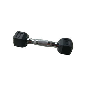 YORK 1 KG HEX DUMBBELL