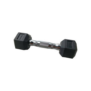 YORK 2 KG HEX DUMBBELL