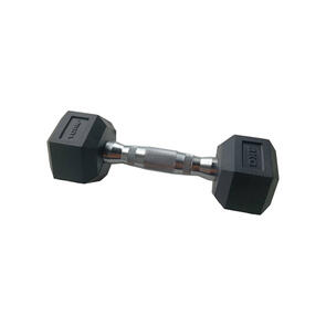 YORK 3 KG HEX DUMBBELL