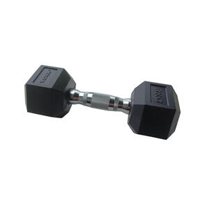 YORK 6 KG HEX DUMBBELL