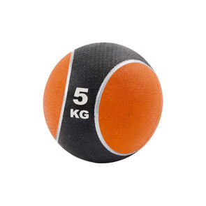 YORK 5 KG MEDICINE BALL