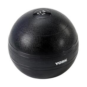 YORK 17.5 KG SLAM BALL