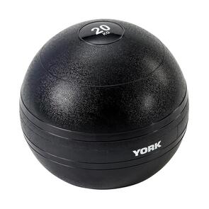 YORK 20 KG SLAM BALL