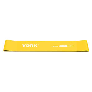 YORK RESISTANCE LOOP HEAVY YELLOW