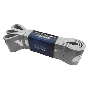 YORK RESISTANCE BAND 35-75KGS GREY