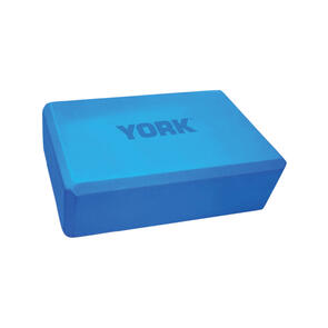 YORK YOGA BLOCK