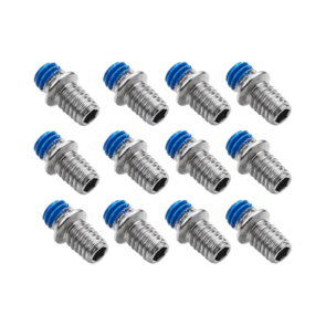 SHIMANO PD-M828 AND PD-M8040 LONG PIN 12 PIECES