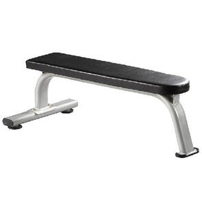 YORK FLAT BENCH - COMMERCIAL