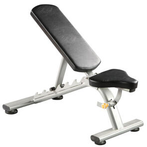 YORK FLAT TO INCLINE BENCH