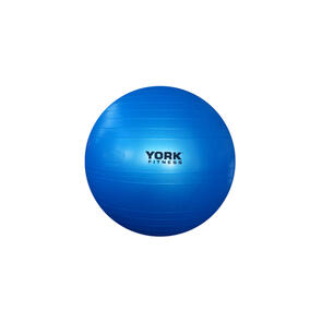 YORK 65CM ANTI BURST GYM BALL