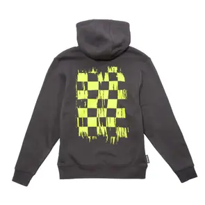 FASTHOUSE FRAY YOUTH HOODED PULLOVER