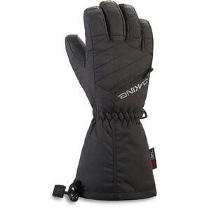 DAKINE YOUTH TRACKER GLOVES T2 BLACK