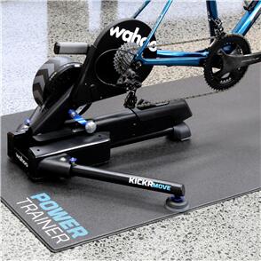 PREMIUM POWER TRAINER MAT   1990MM X 900MM X 6MM