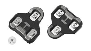 FAVERO ASSIOMA PRO LOOK-KEO CLEAT SET 5-DEG