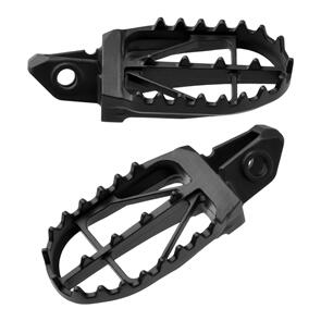 ZETA Z48021084 ZETA WIDE FOOT PEGS KTM 23- 57MM