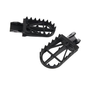 ZETA Z4802546 ZETA WIDE FOOT PEGS CRMO MID CRF110F '19-