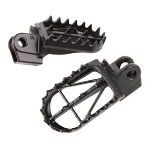 ZETA Z4802809 ZETA WIDE FOOT PEGS 57MM YZ450F'23-