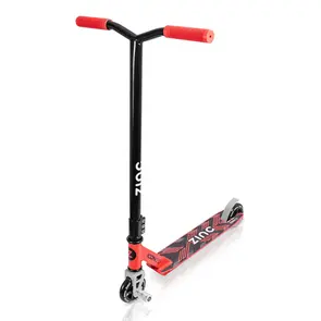 ZINC SCOOTERS 2.0 STUNT SCOOTER