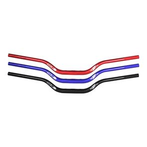 ZETA ZE061231 ZETA SX-3 BAR MX-123 BLACK