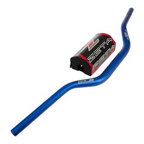 ZETA ZE061232 ZETA SX-3 BAR MX-123 BLUE