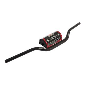 ZETA ZE064141 ZETA SX-3 BAR MX-414 BLACK