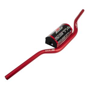 ZETA ZE064143 ZETA SX-3 BAR MX-414 RED