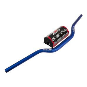 ZETA ZE064152 ZETA SX-3 BAR MX-415 BLUE